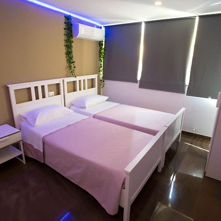 Palazzo 15 Napoli B&B 외부 사진