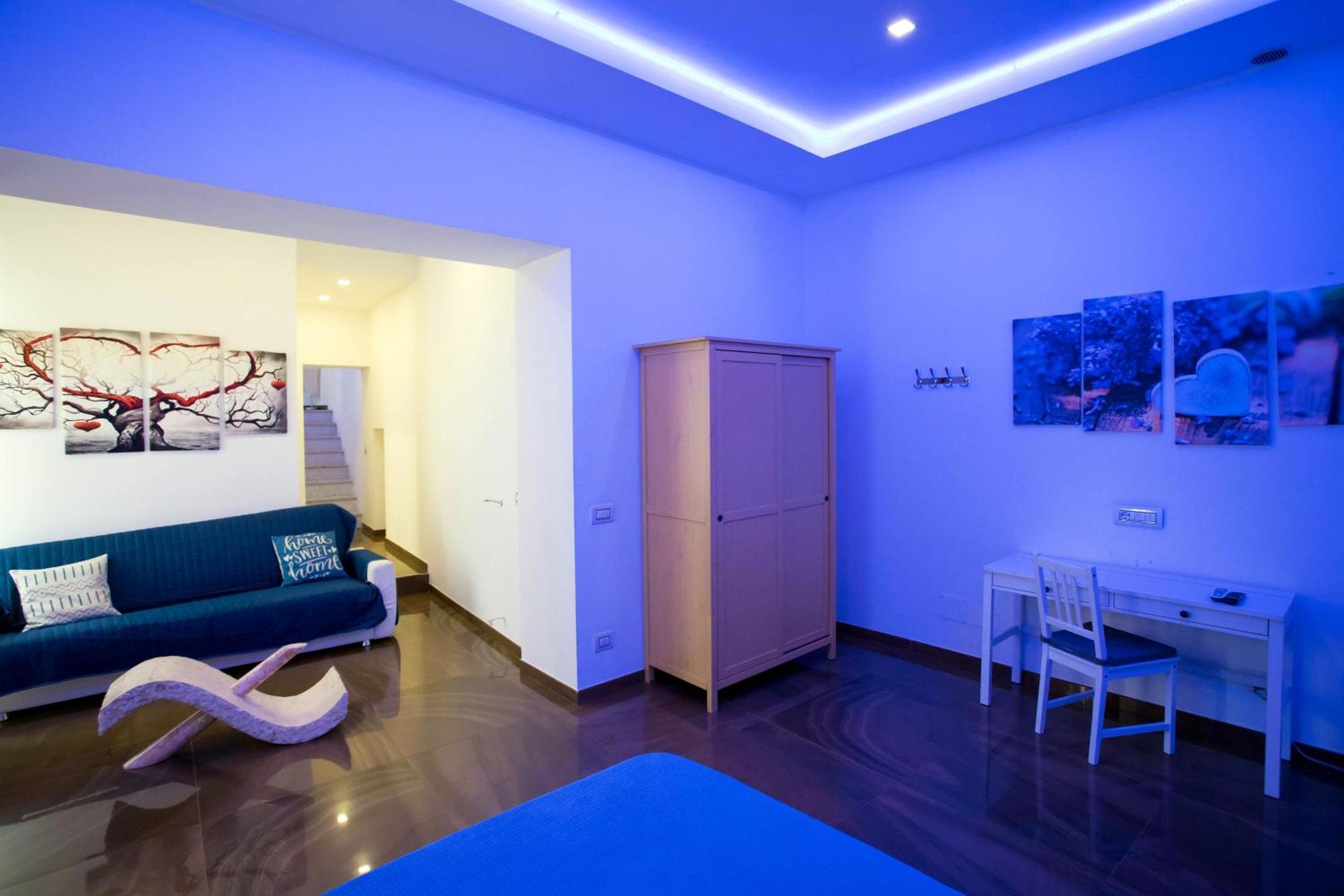 Palazzo 15 Napoli B&B 외부 사진
