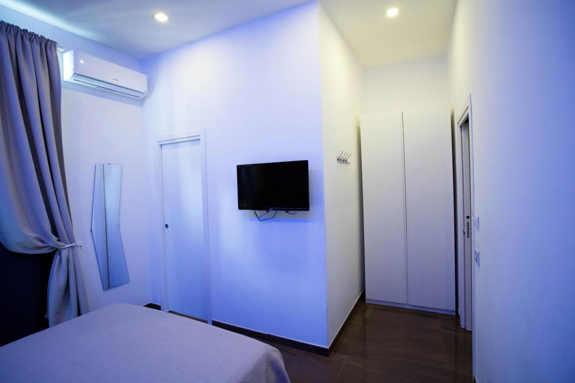 Palazzo 15 Napoli B&B 외부 사진