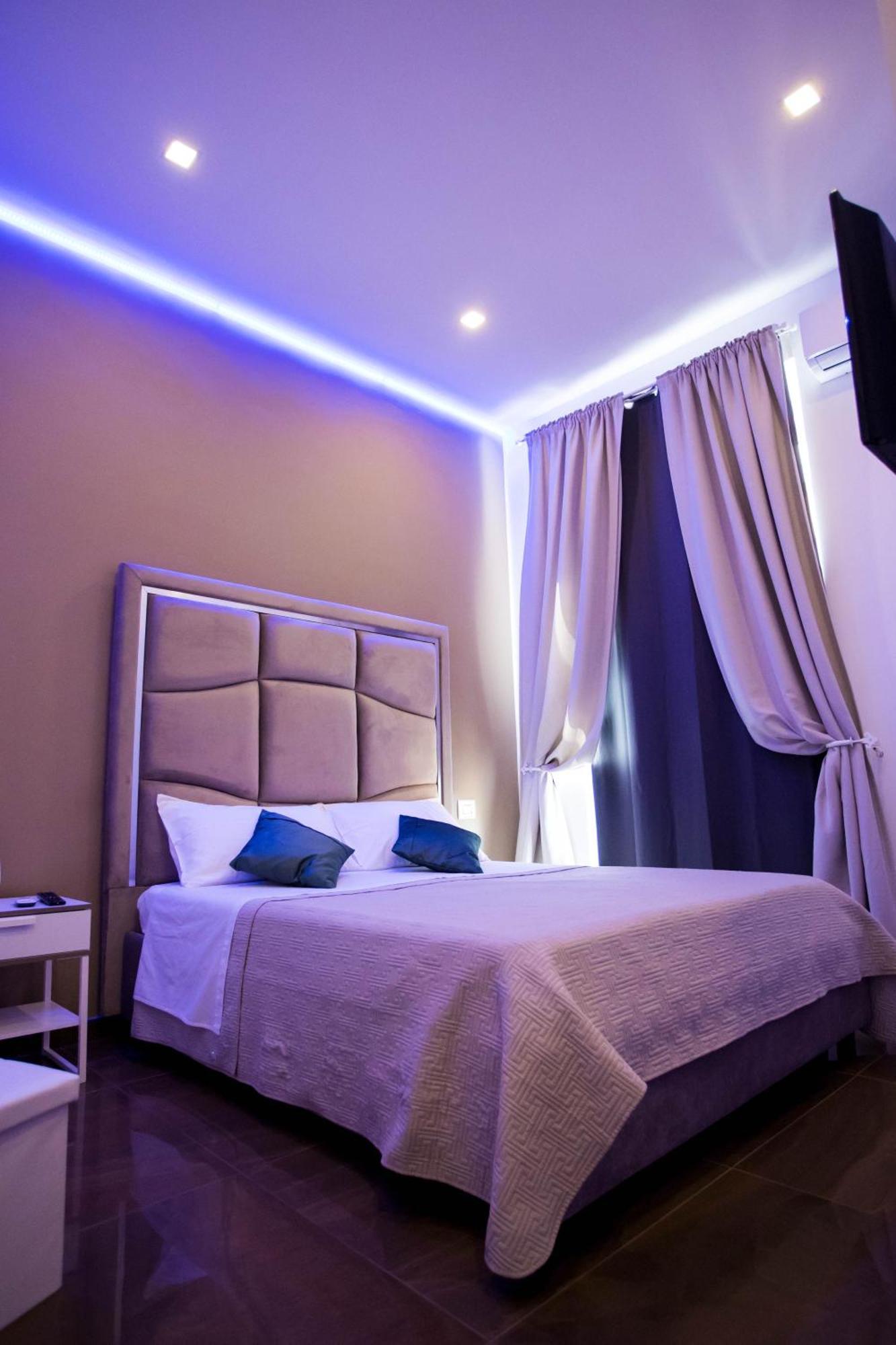 Palazzo 15 Napoli B&B 외부 사진