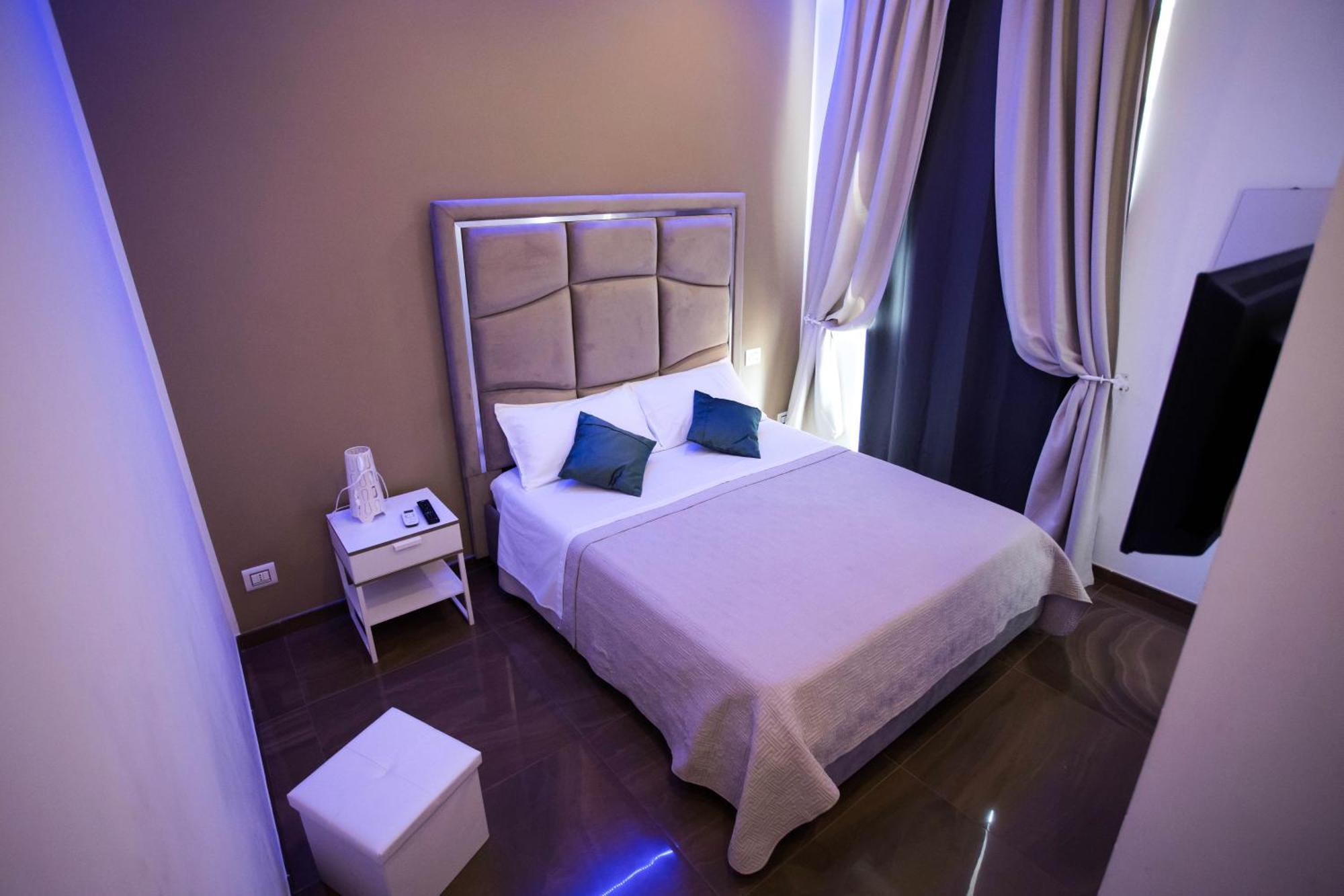 Palazzo 15 Napoli B&B 외부 사진
