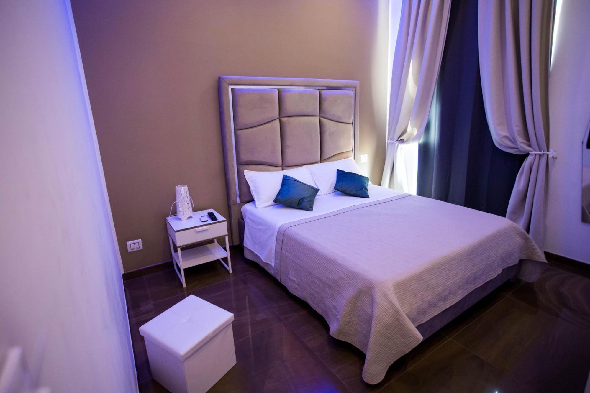 Palazzo 15 Napoli B&B 외부 사진