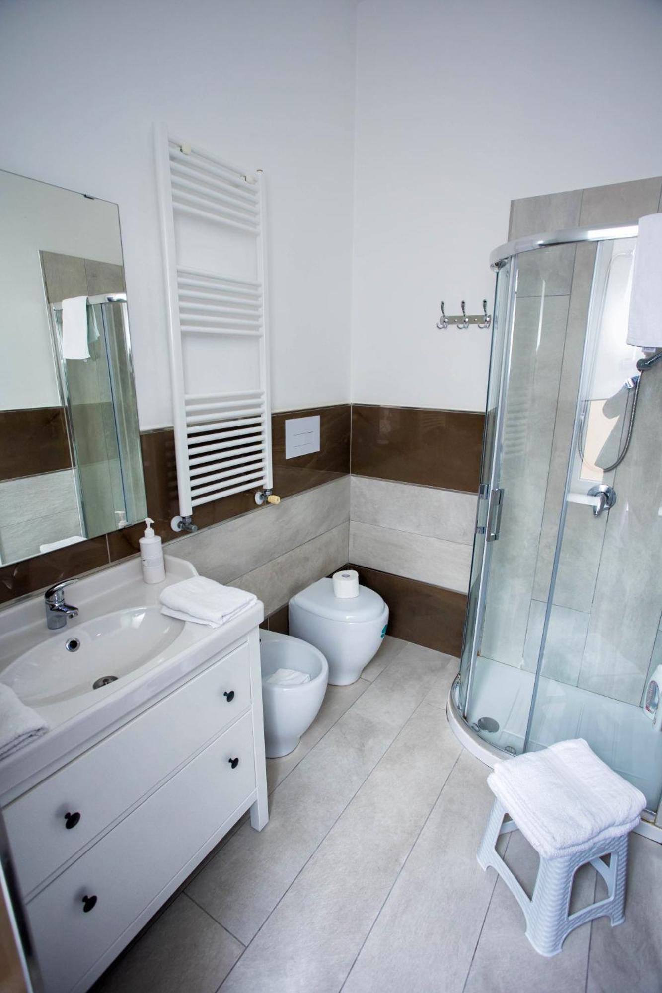 Palazzo 15 Napoli B&B 외부 사진
