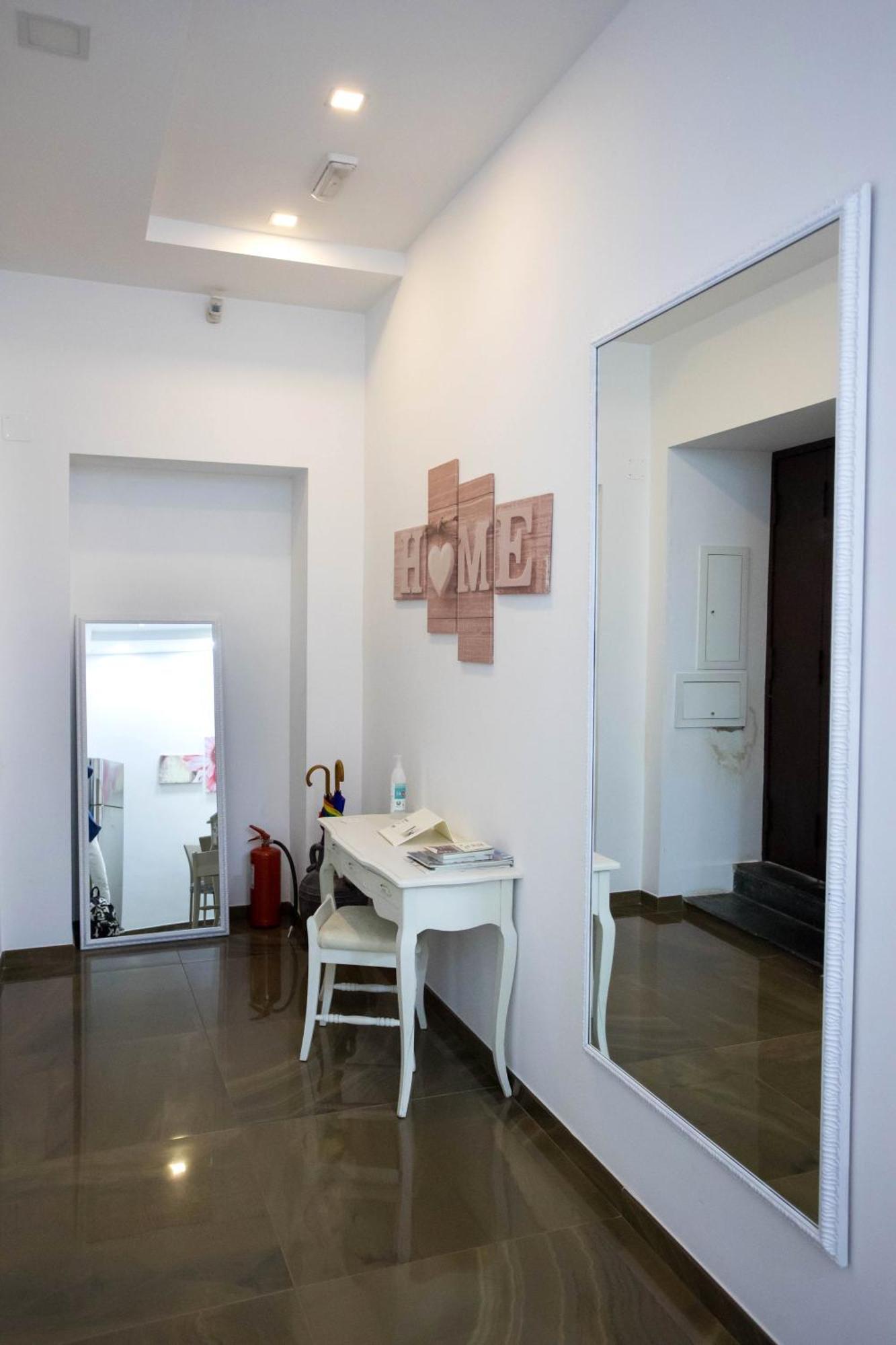 Palazzo 15 Napoli B&B 외부 사진