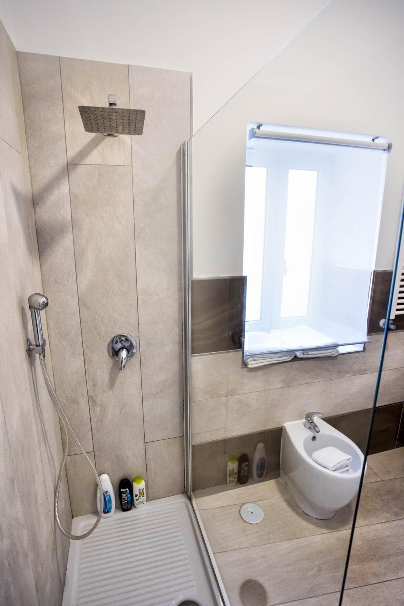 Palazzo 15 Napoli B&B 외부 사진