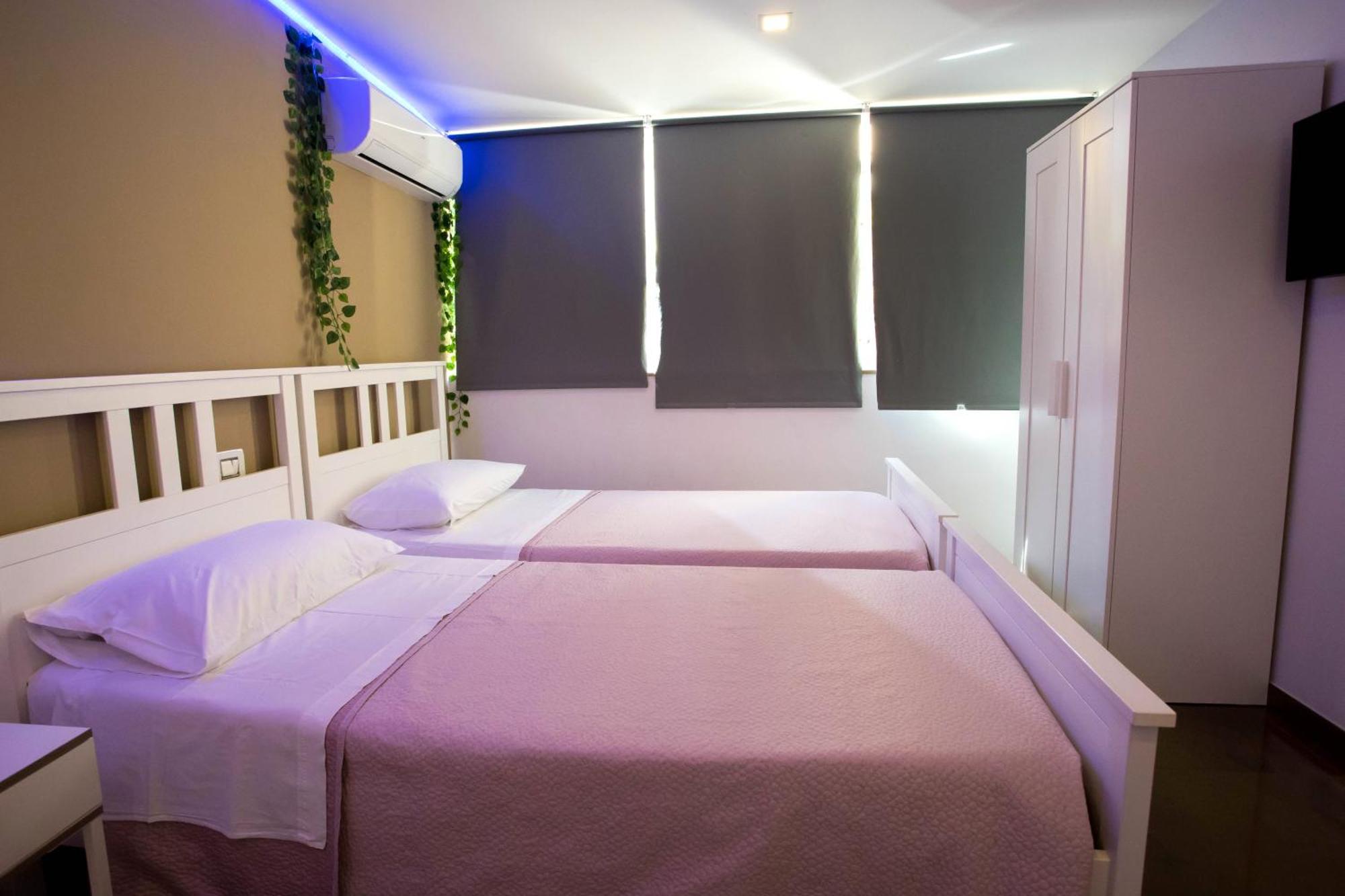 Palazzo 15 Napoli B&B 외부 사진
