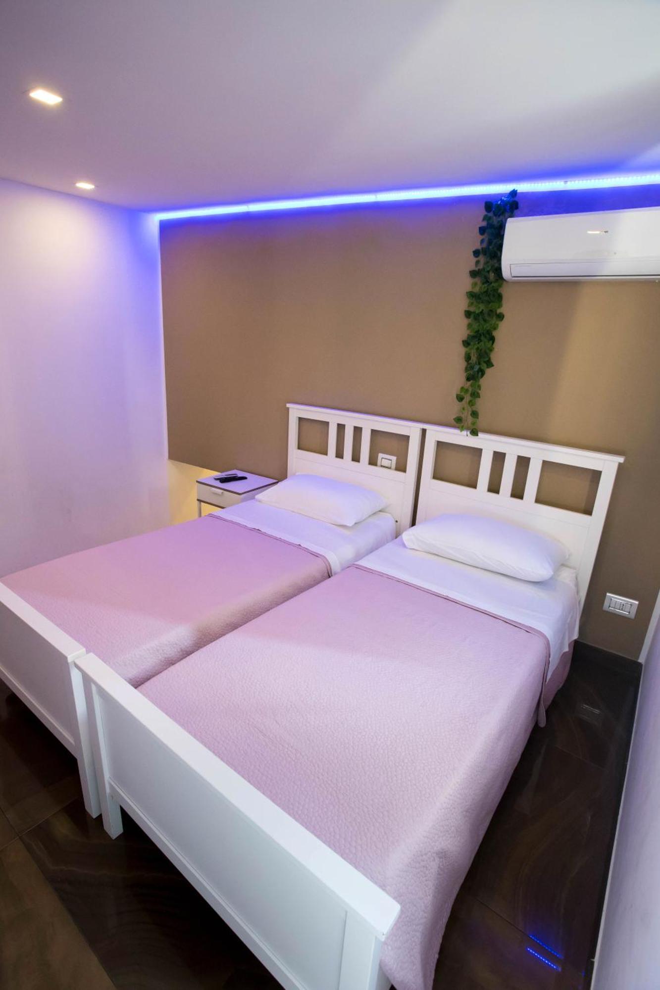 Palazzo 15 Napoli B&B 외부 사진