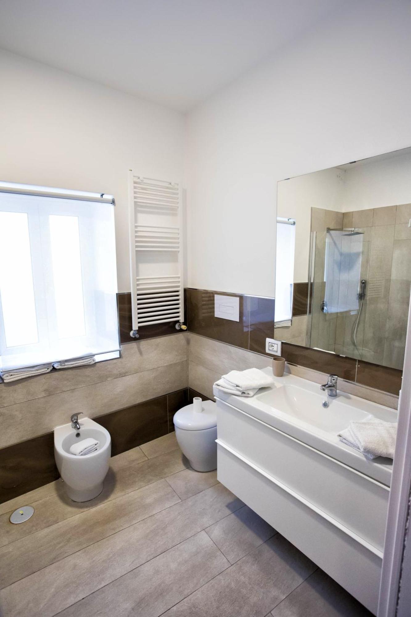 Palazzo 15 Napoli B&B 외부 사진