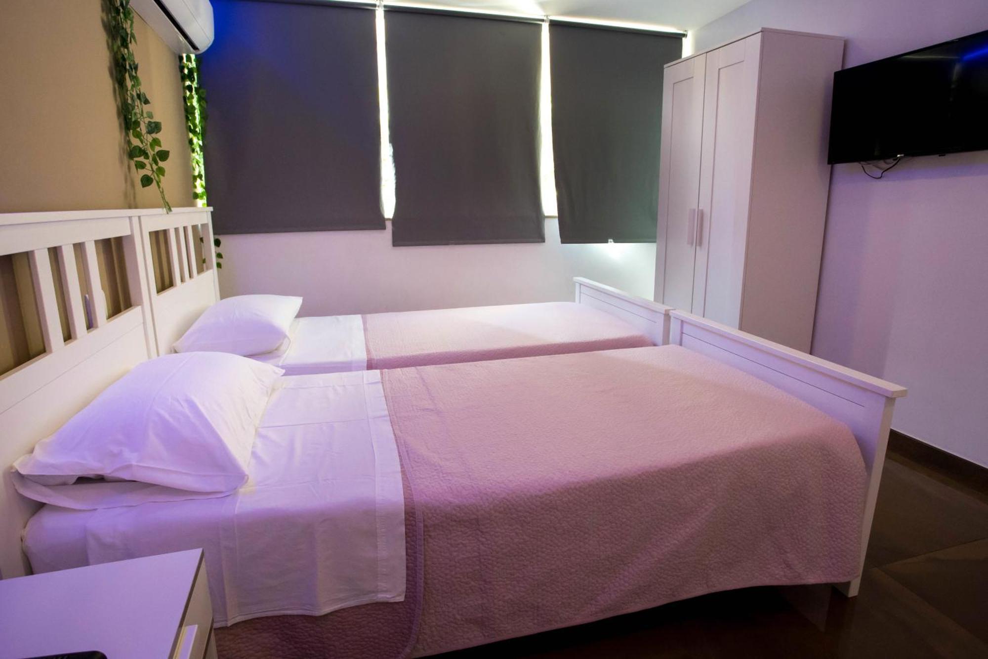 Palazzo 15 Napoli B&B 외부 사진