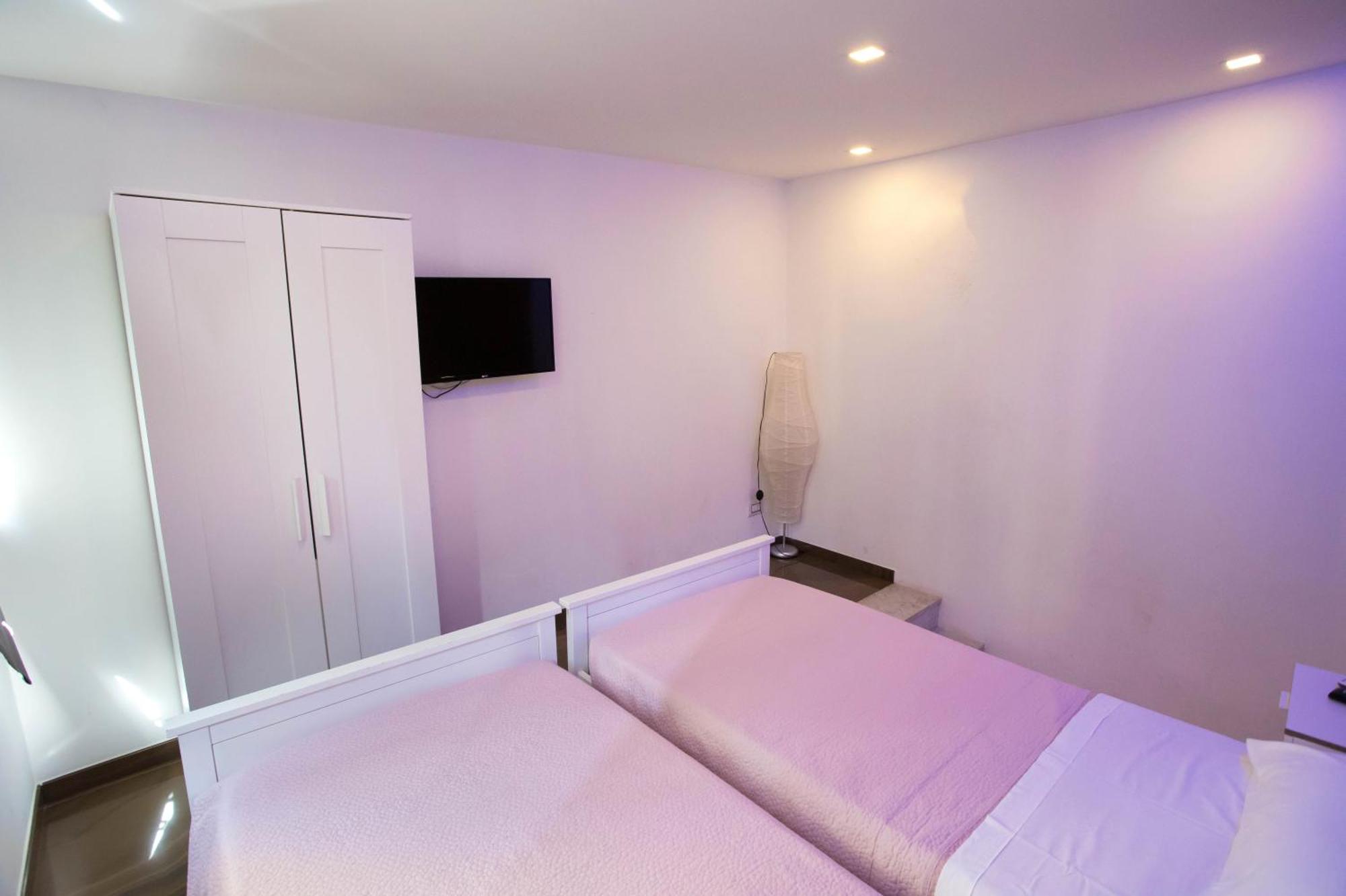 Palazzo 15 Napoli B&B 외부 사진