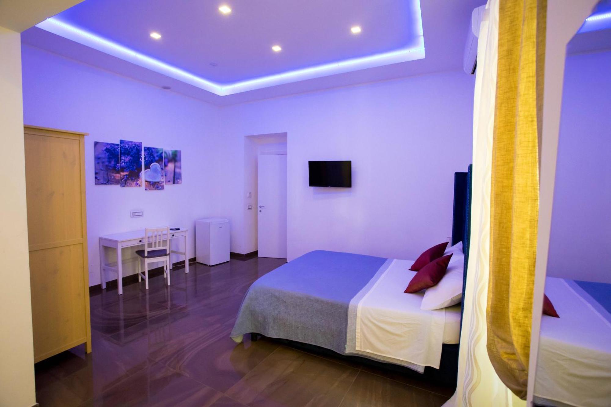 Palazzo 15 Napoli B&B 외부 사진