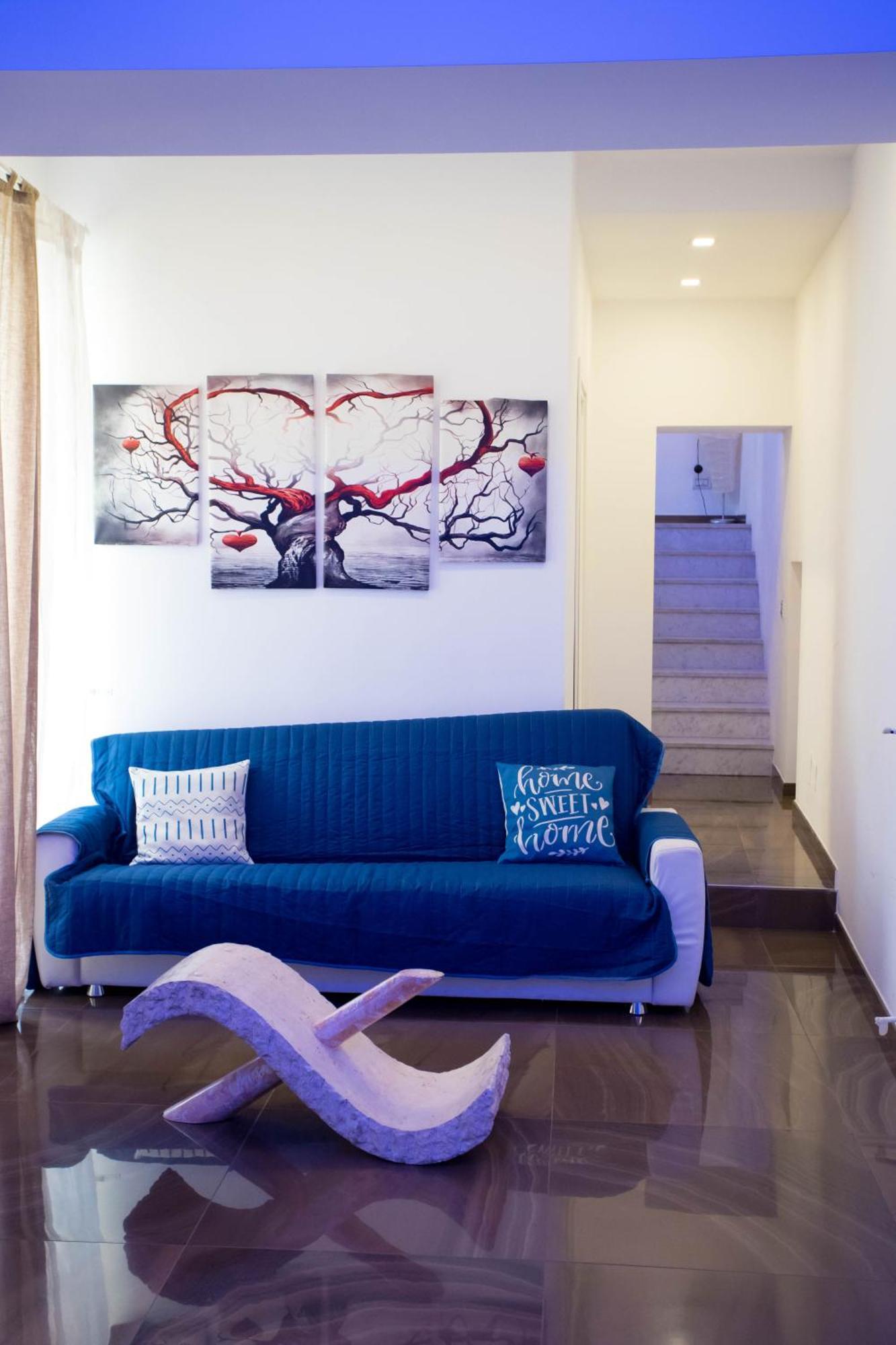 Palazzo 15 Napoli B&B 외부 사진