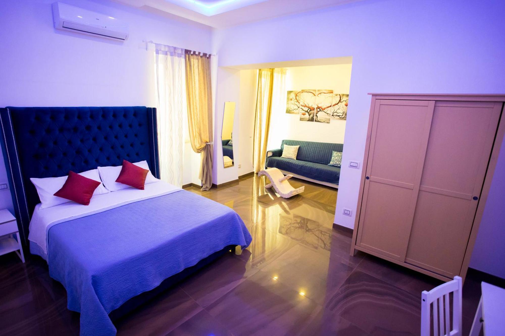 Palazzo 15 Napoli B&B 외부 사진