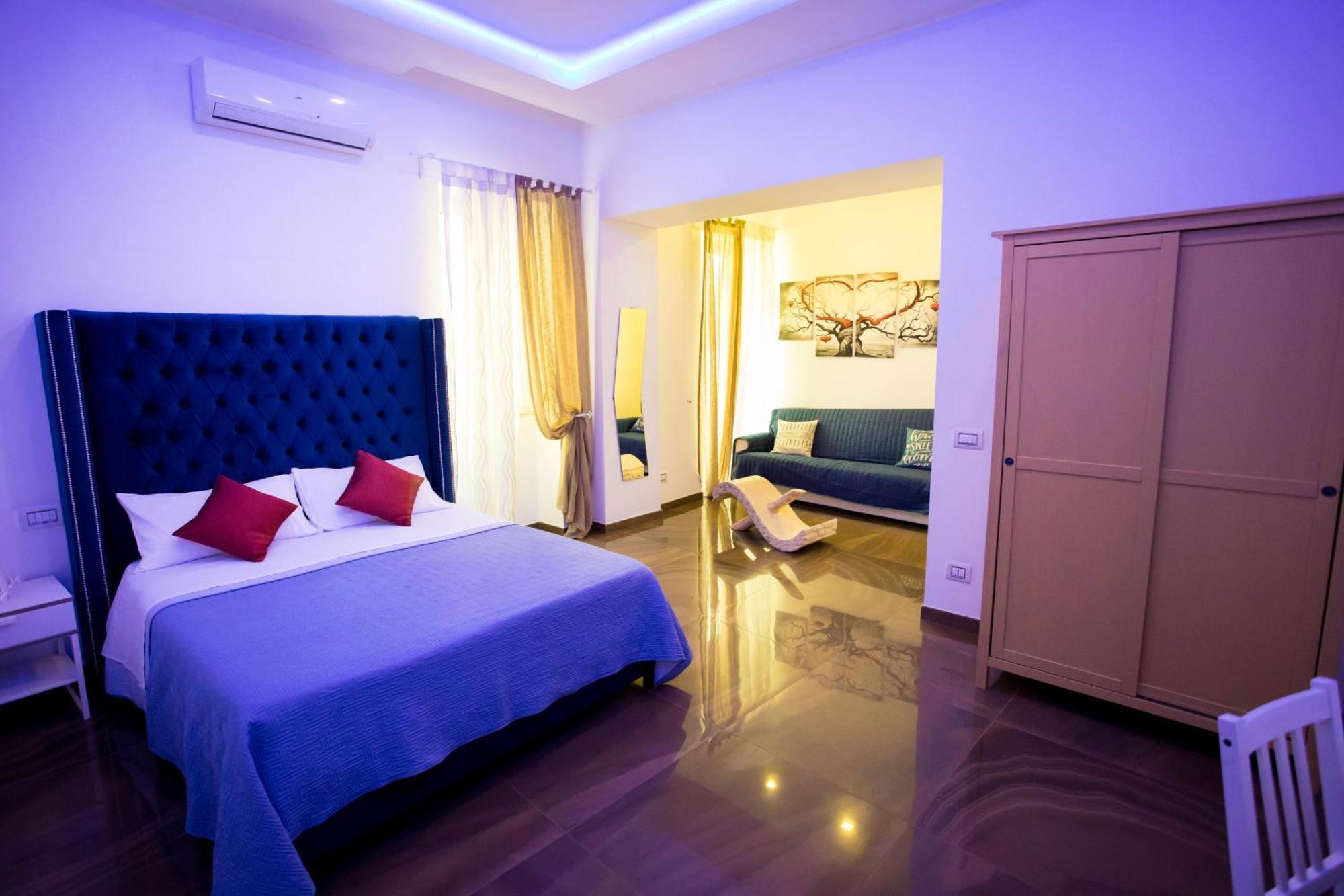 Palazzo 15 Napoli B&B 외부 사진