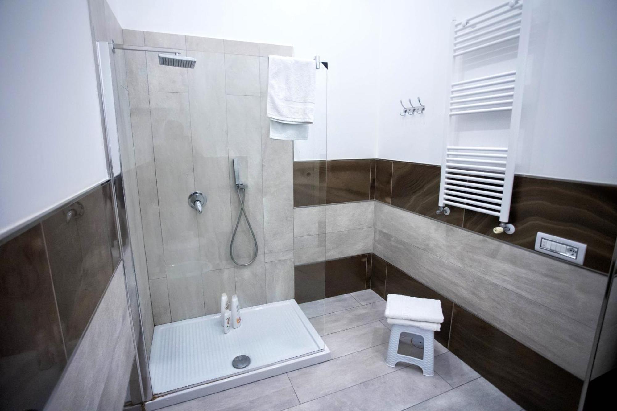 Palazzo 15 Napoli B&B 외부 사진