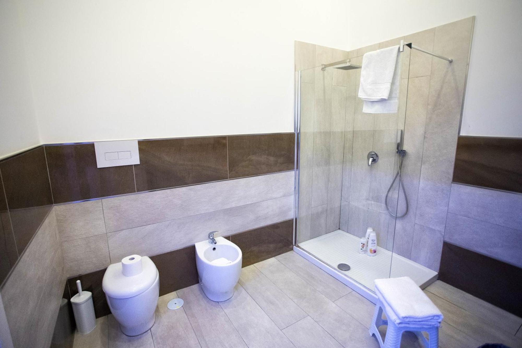 Palazzo 15 Napoli B&B 외부 사진