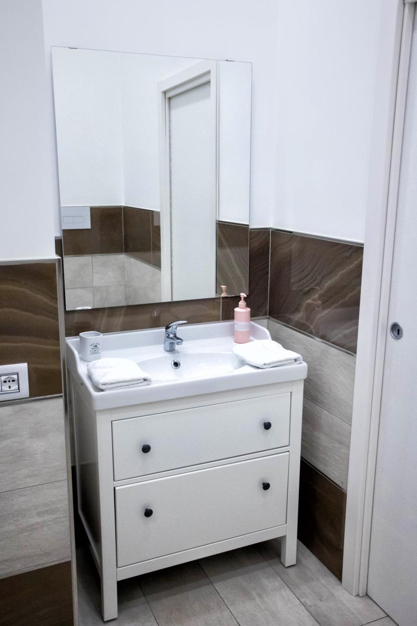 Palazzo 15 Napoli B&B 외부 사진