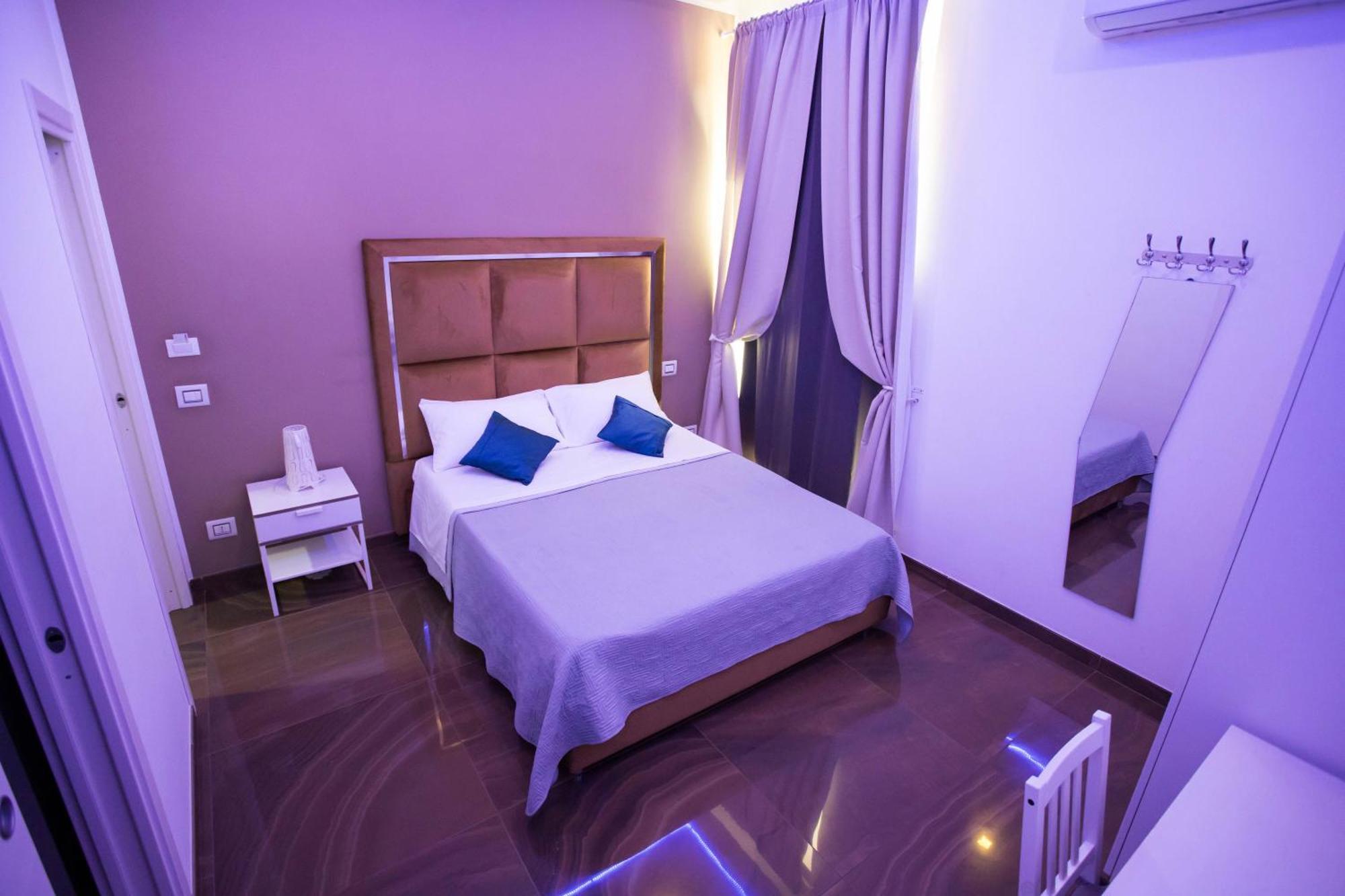 Palazzo 15 Napoli B&B 외부 사진