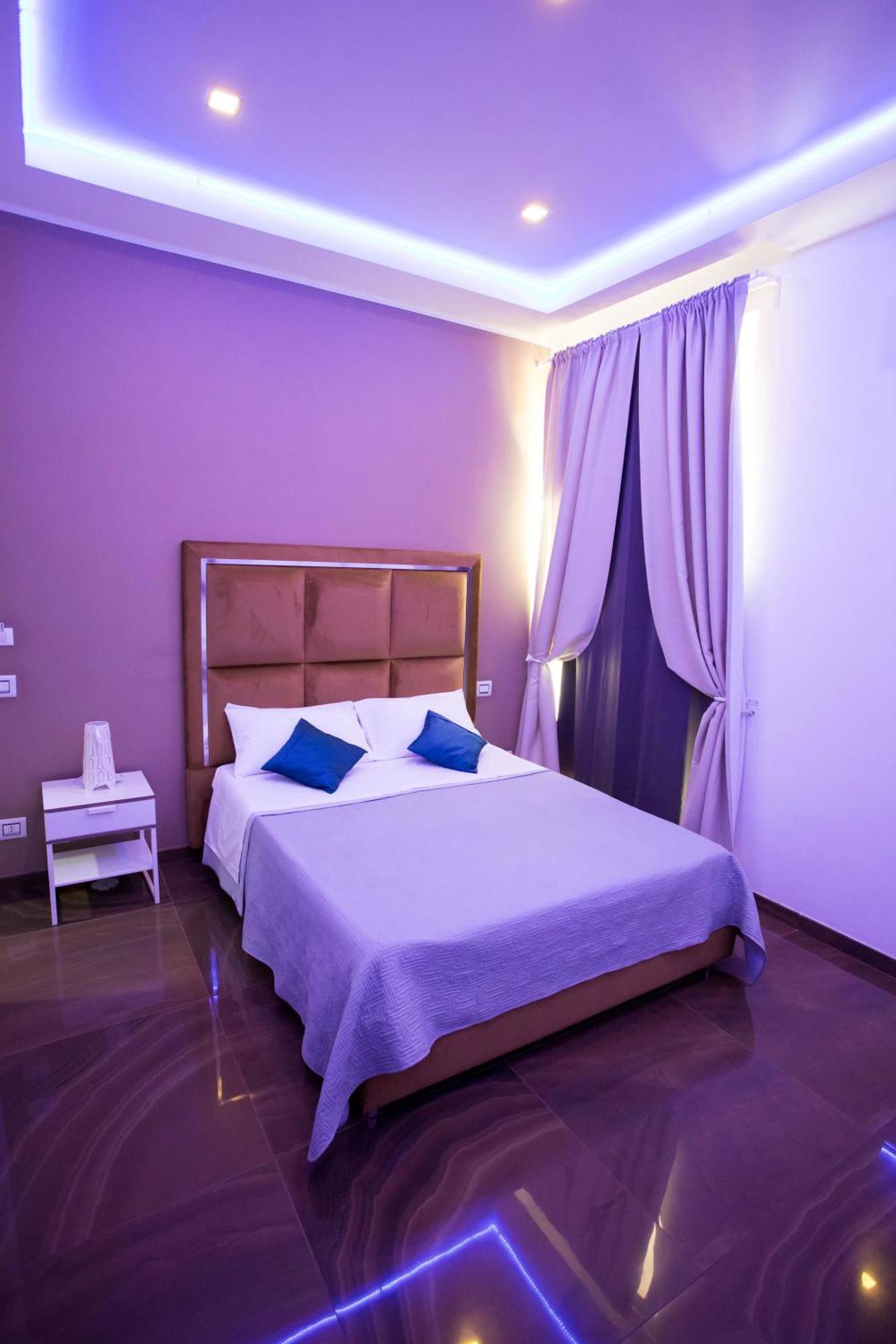 Palazzo 15 Napoli B&B 외부 사진