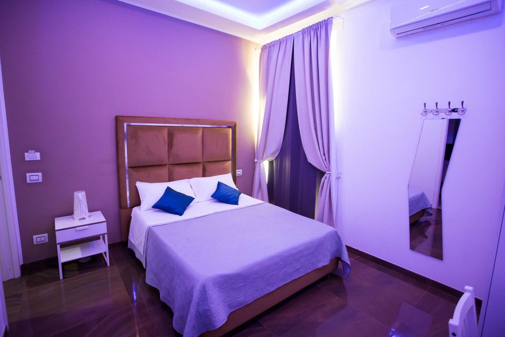 Palazzo 15 Napoli B&B 외부 사진