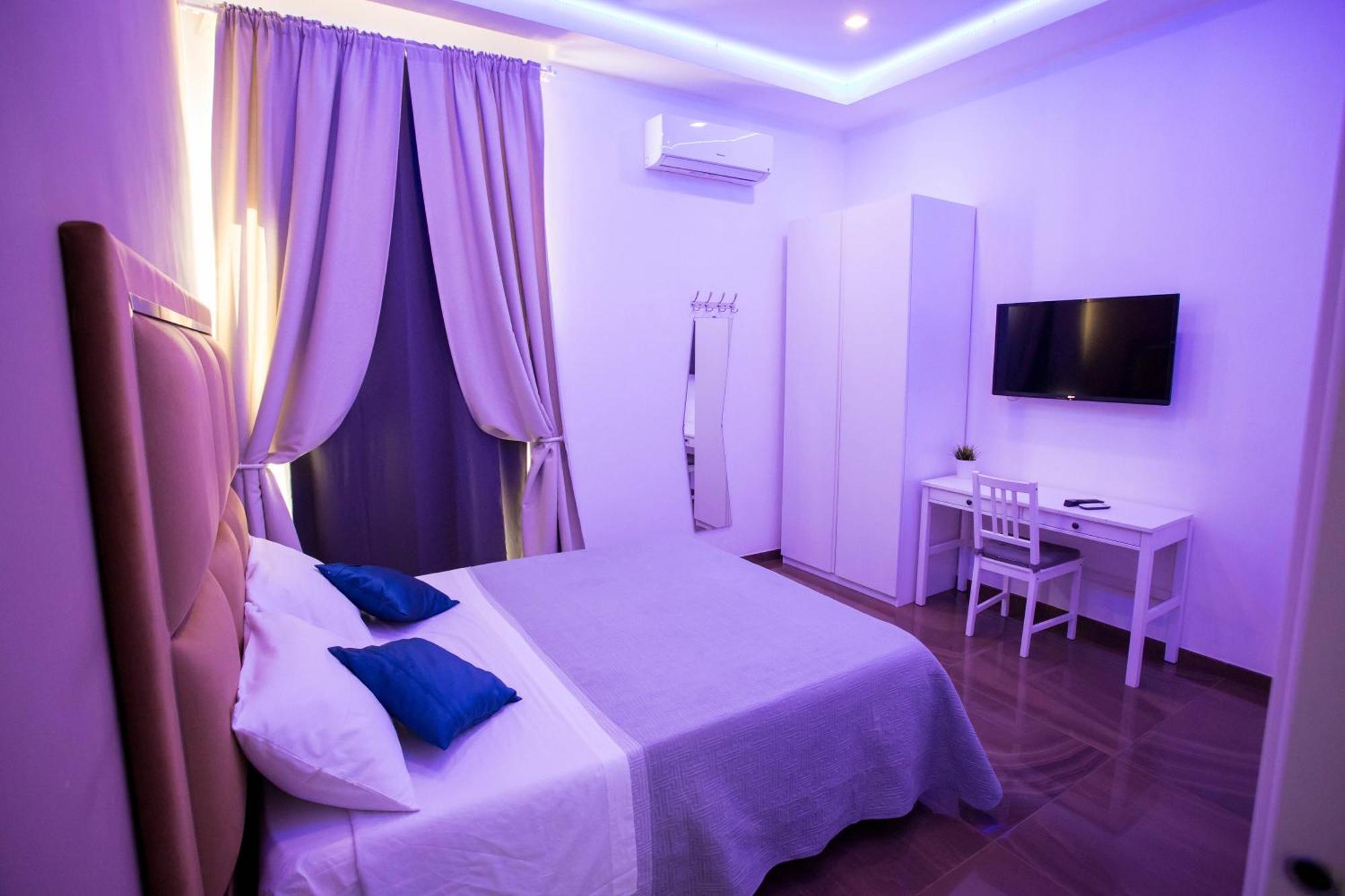 Palazzo 15 Napoli B&B 외부 사진