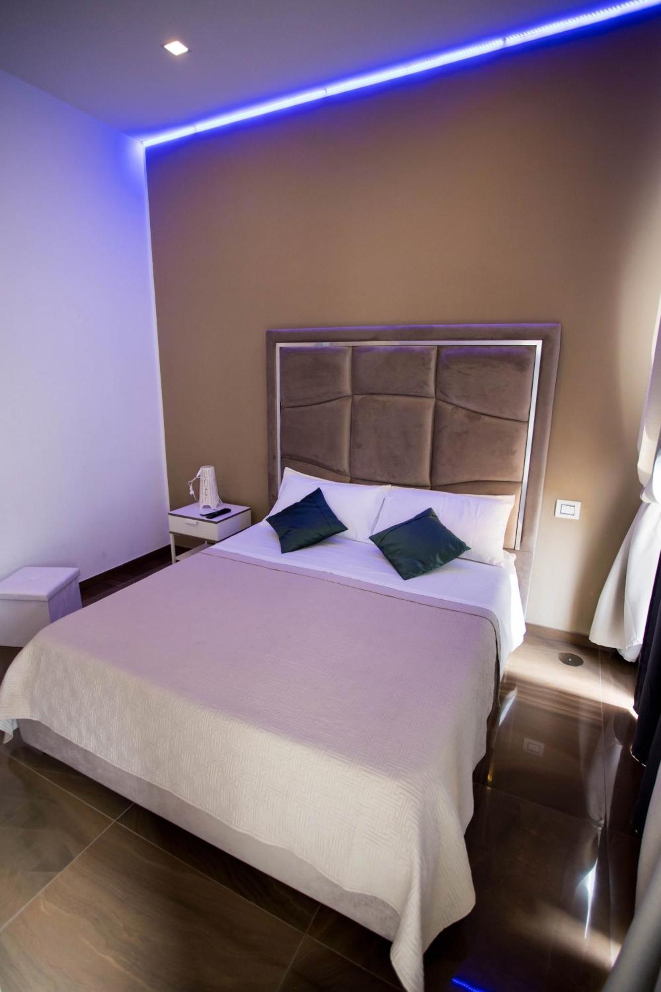 Palazzo 15 Napoli B&B 외부 사진