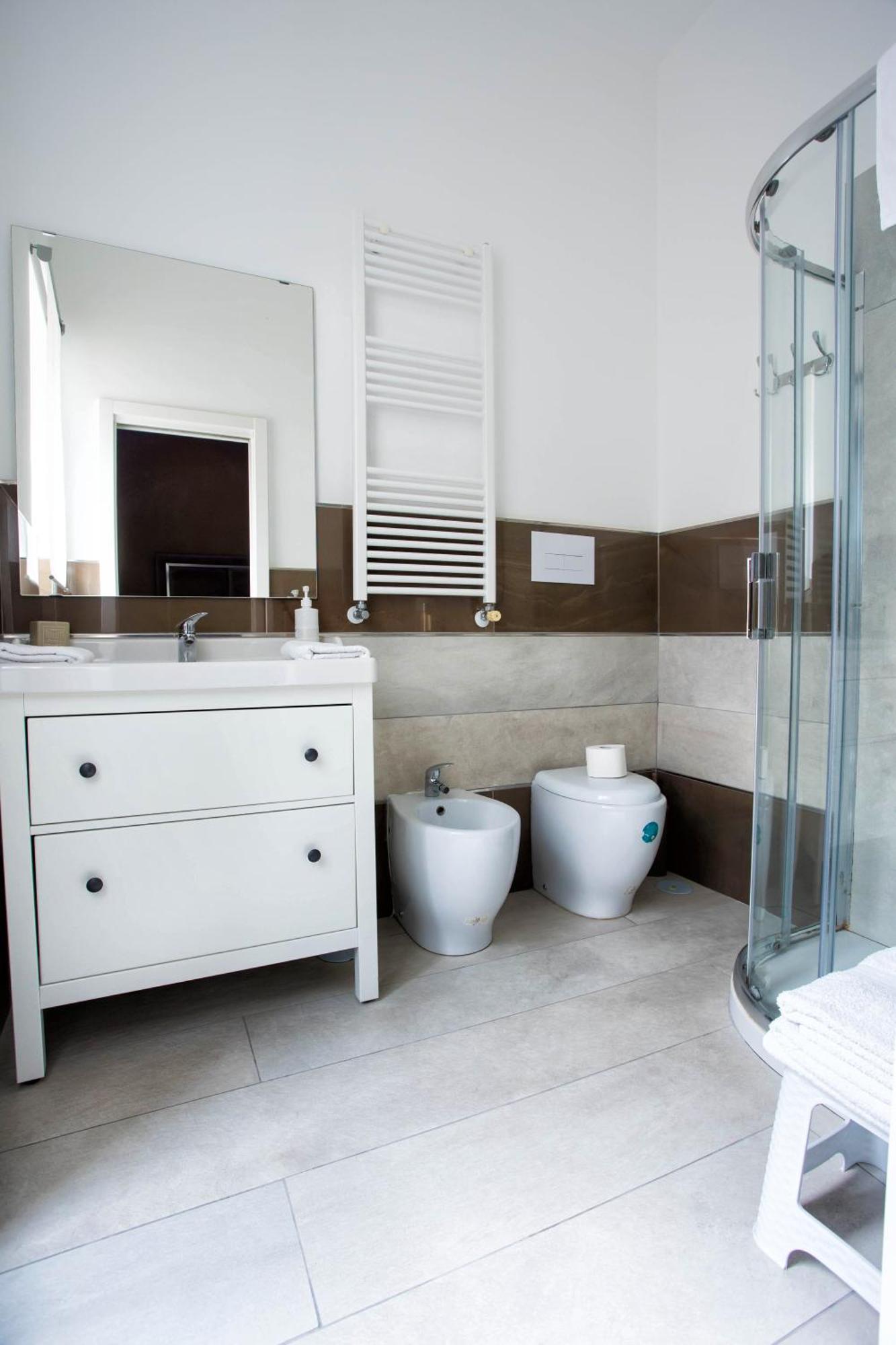 Palazzo 15 Napoli B&B 외부 사진