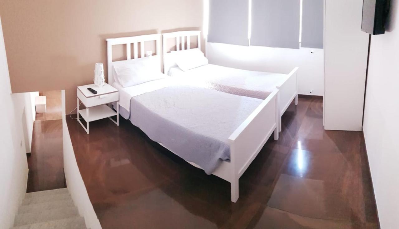 Palazzo 15 Napoli B&B 외부 사진